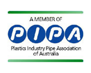 PIPA, Plastic Industry Pipe Association Australia
